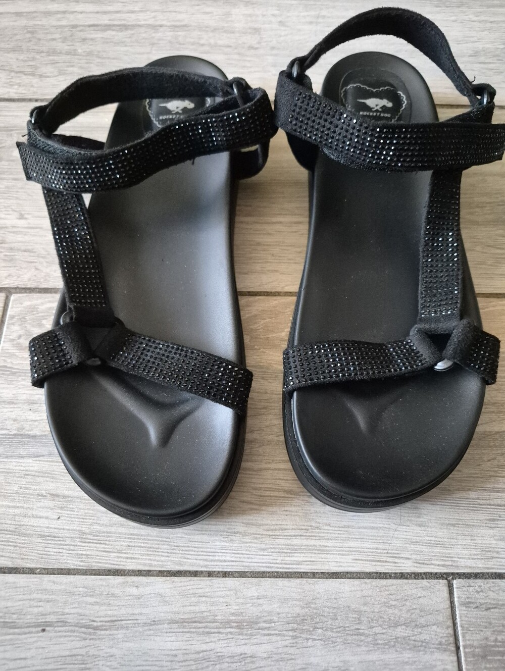 Rocket Dog Sandals
